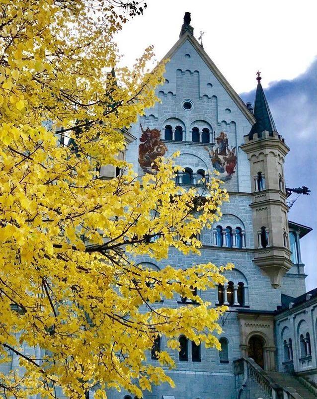 欧洲最美山脉,能和阿尔卑斯山脉媲美的山脉