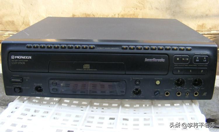 中国人发明vcd吗,中国40年前造芯片