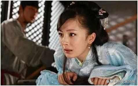 古代宫女为什么最怕侍候,古代宫女害怕被皇上宠爱