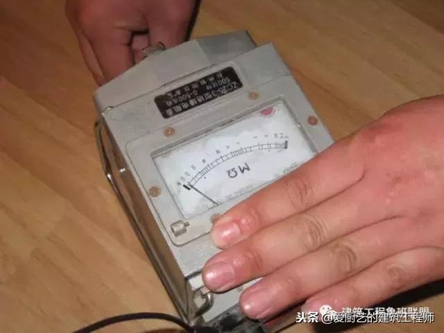 建筑工程分户验收解说词,工程分户验收验什么