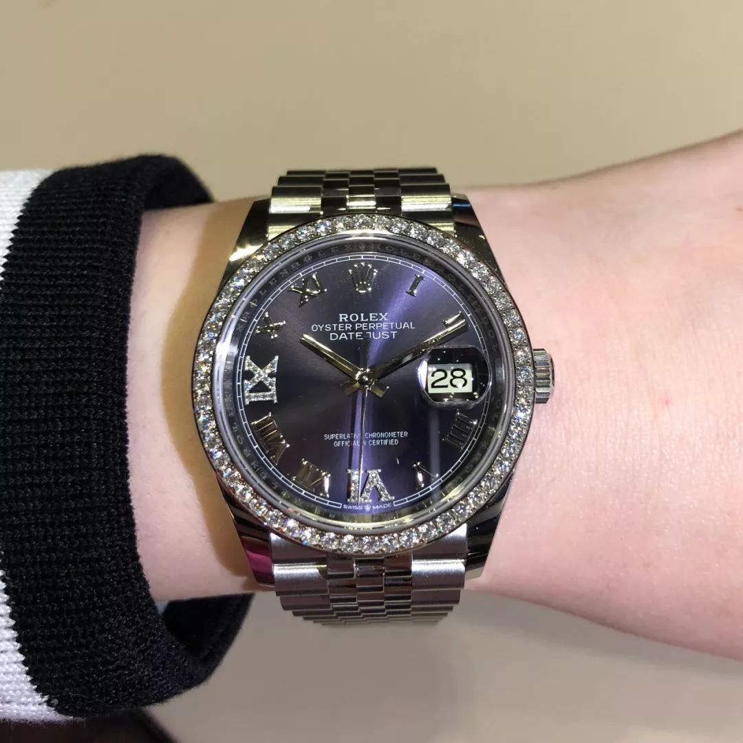 劳力士最便宜的运动表是怎么来的,劳力士表到哪里去买最便宜