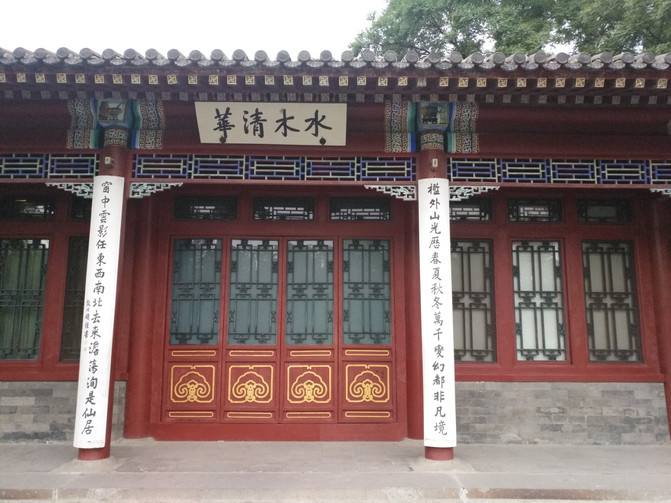 探寻北京老建筑,探秘北京老房子