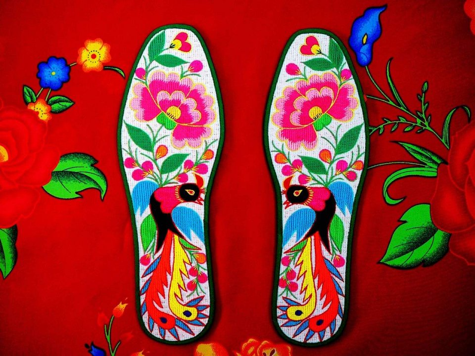 鞋垫推荐用吗,鞋垫哪款最好用