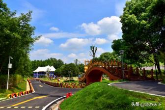 松滋市区游玩,松滋市旅游攻略