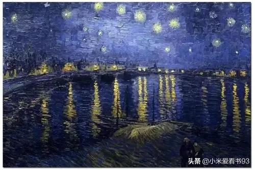 梵高传1956版电影百度云,梵高传中梵高成长过程图