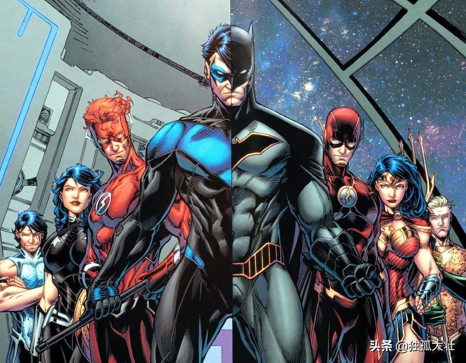 狂笑蝙蝠曼哈顿之力打败女神,狂笑蝙蝠真实身份