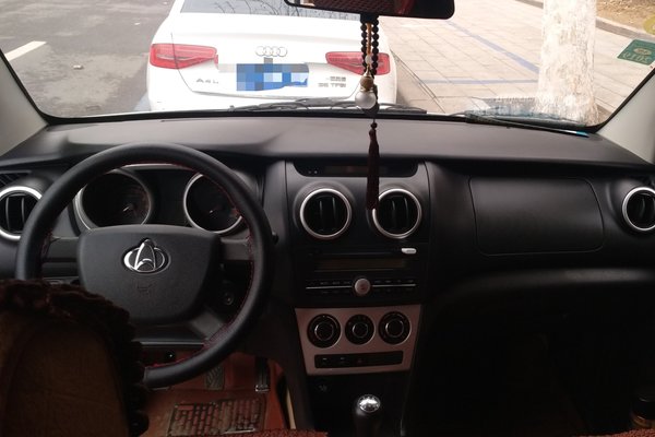 长安比较用心的车,长安造车技术怎么样