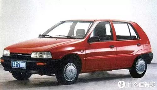 毫无用处的汽车知识篇十：八九十年代引进、合资车型赏析和经验