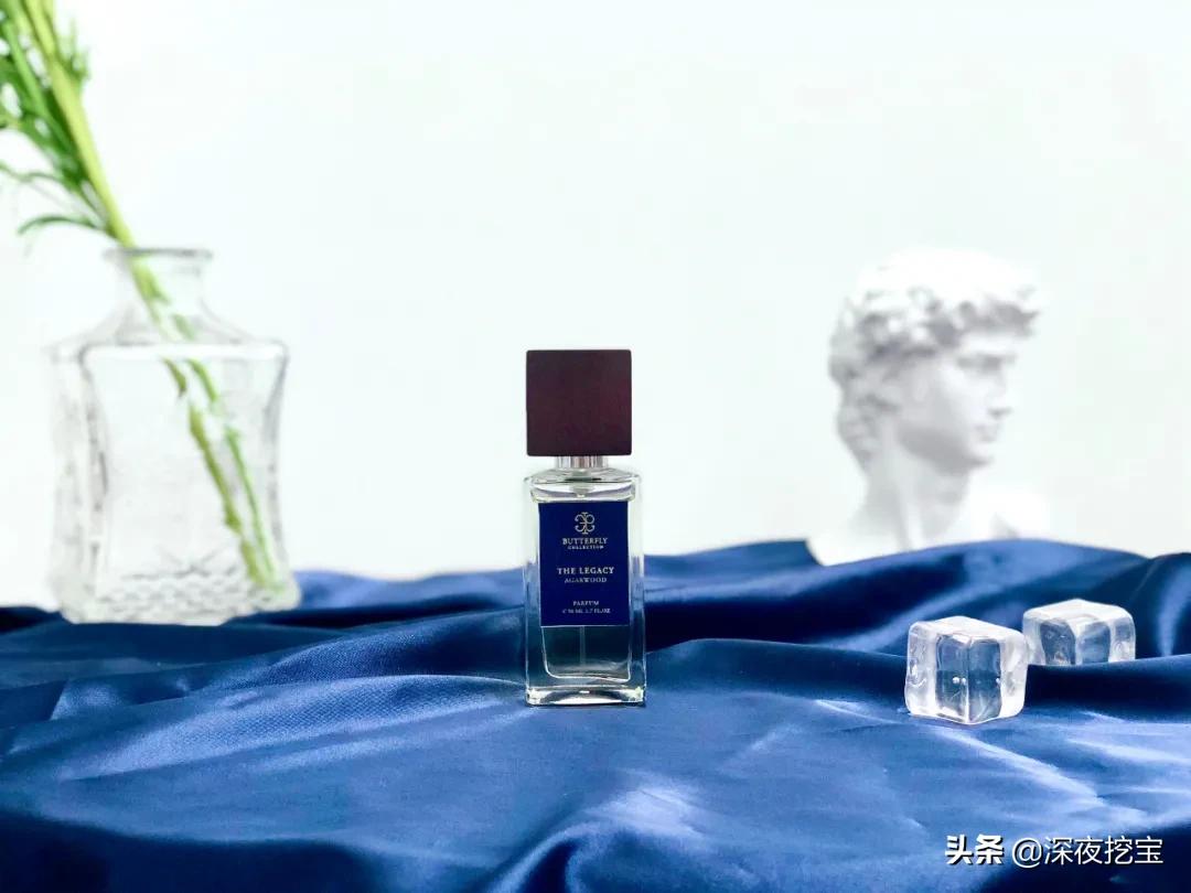 5款口碑较好的女士香水,男士香水推荐平价小众