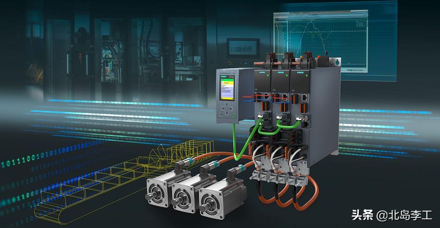 西门子s120伺服驱动器原点丢失,西门子s120伺服驱动器怎么看电流