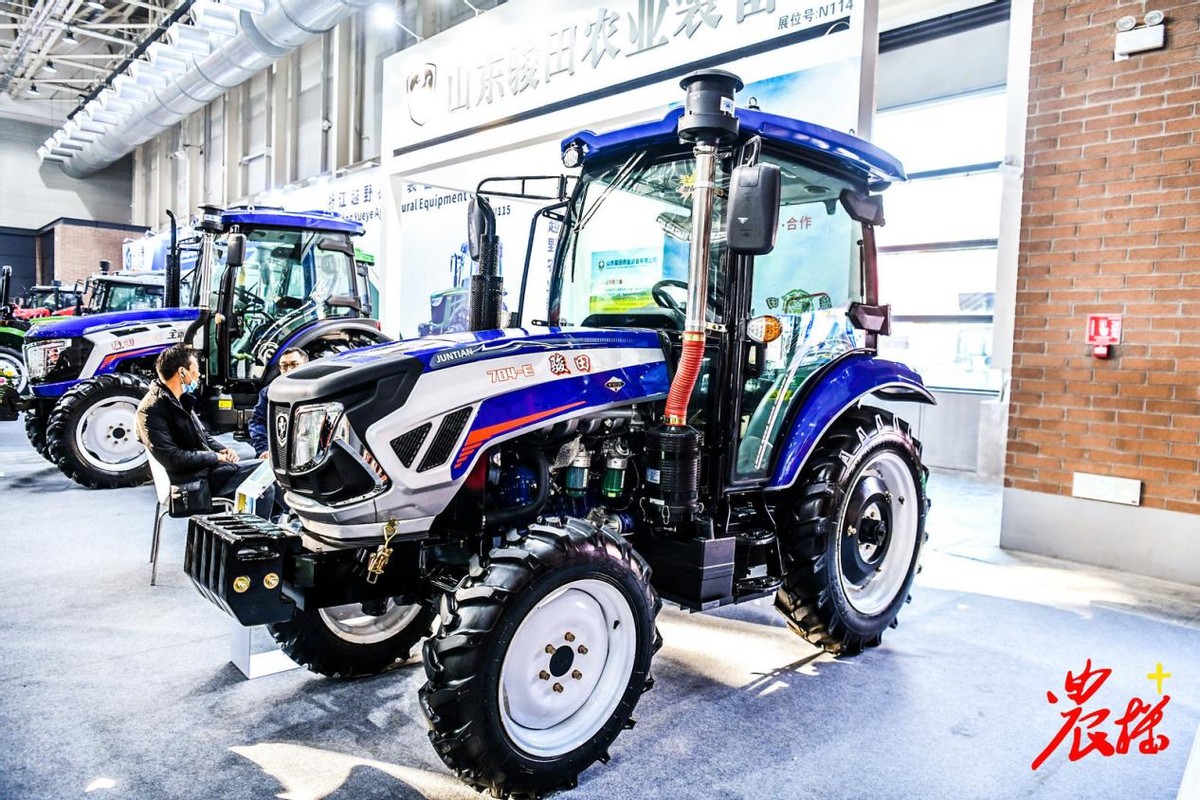 汤原农机704拖拉机价格,农机704拖拉机介绍