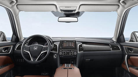 林肯冒险家和本田冠道哪个比较好,冠道370对比林肯冒险家2.0t