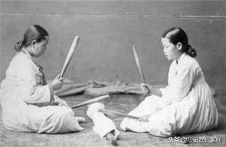 为什么我们称韩国人为高丽棒子?原因让人发笑又无奈