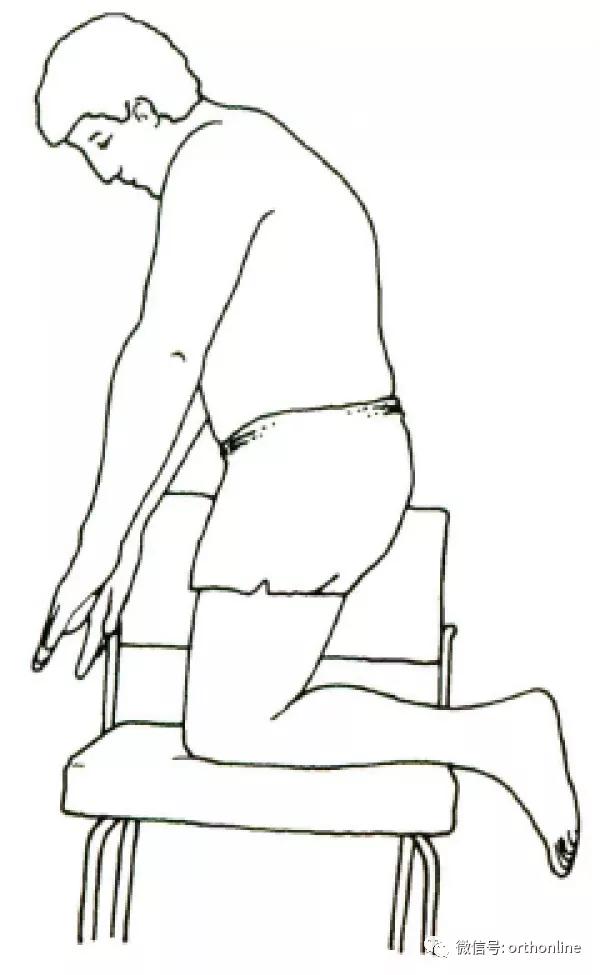 腰间盘突出坐骨神经痛怎么治最快,一招专治坐骨神经痛