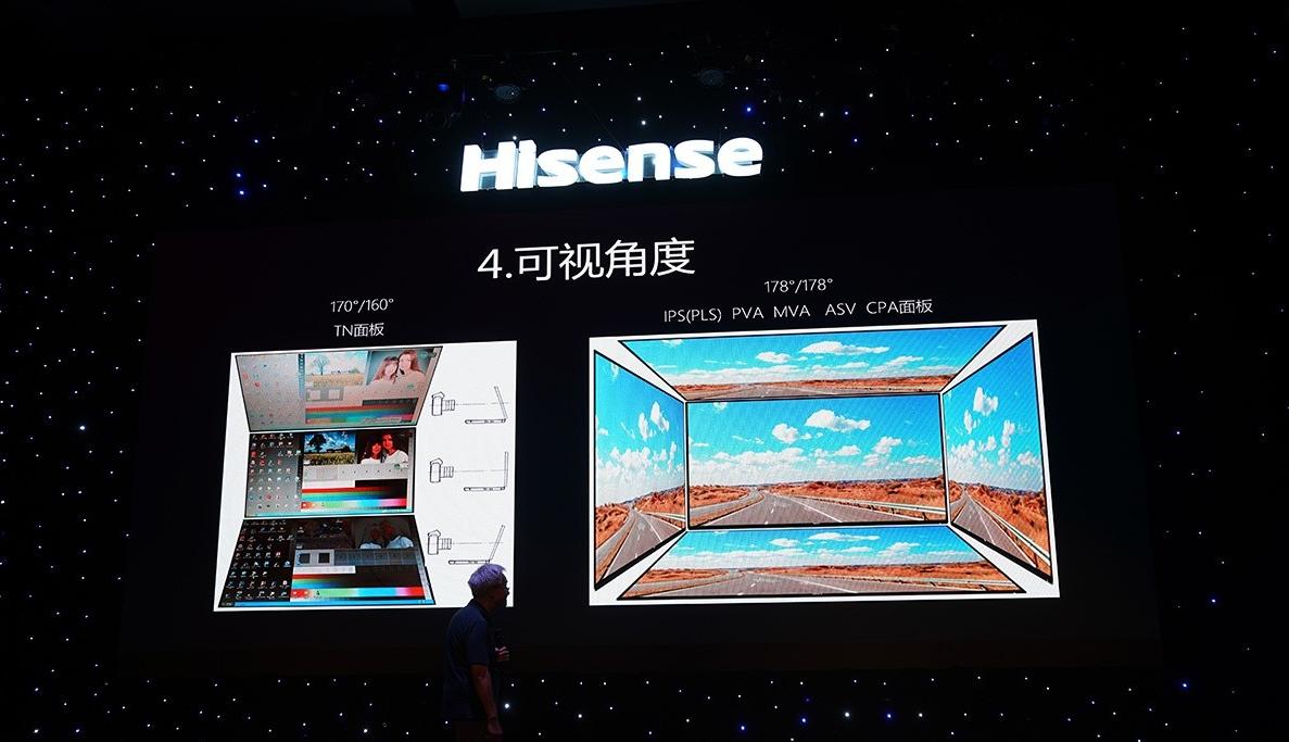 海信U9电视,海信u9e电视评测