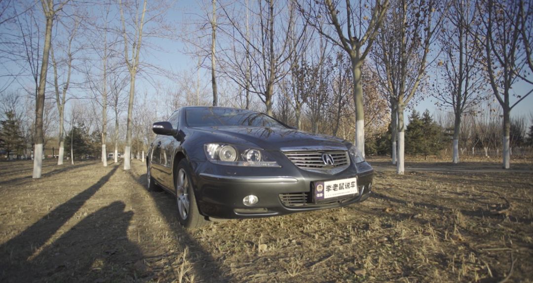 买辆本田王一年竟赚3万？超强四驱3.5排量让老鼠爽翻