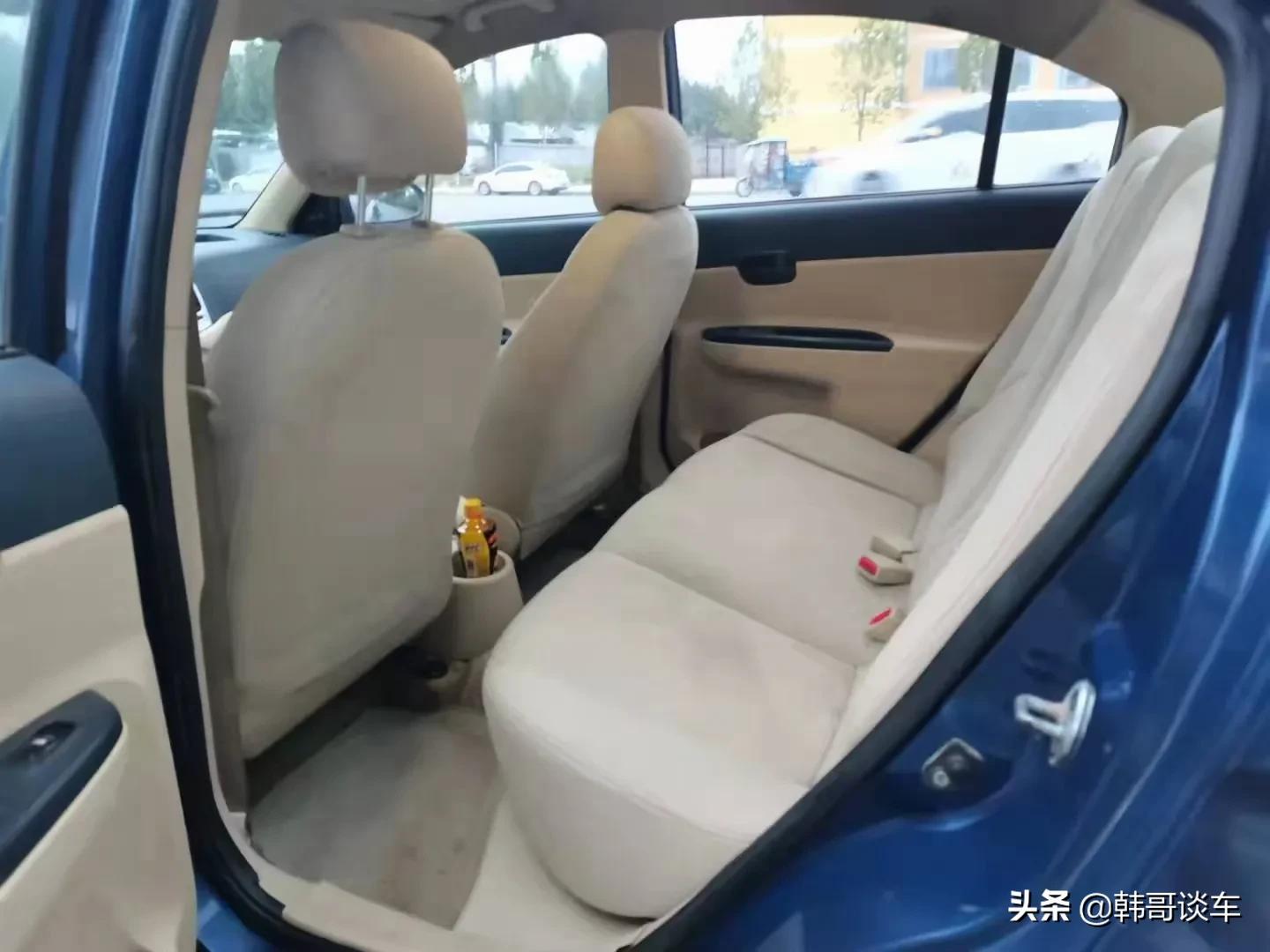 09年的现代雅绅特卖多少钱,09年现代雅绅特好不好