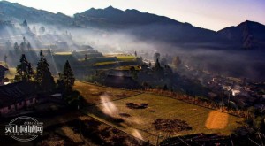 广西钦州灵山县地域文化,广西钦州灵山有多少个村