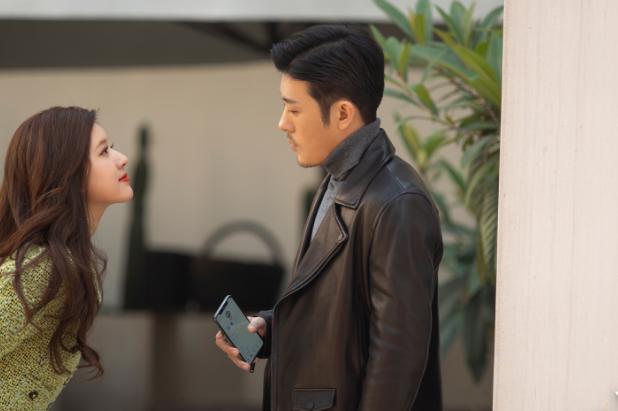 郁闷!前任明明缺点很多,却是别人眼里的完美对象