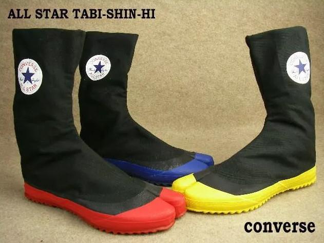 又一双“丑鞋”火了，时髦的人都喜欢把脚趾分开吗？