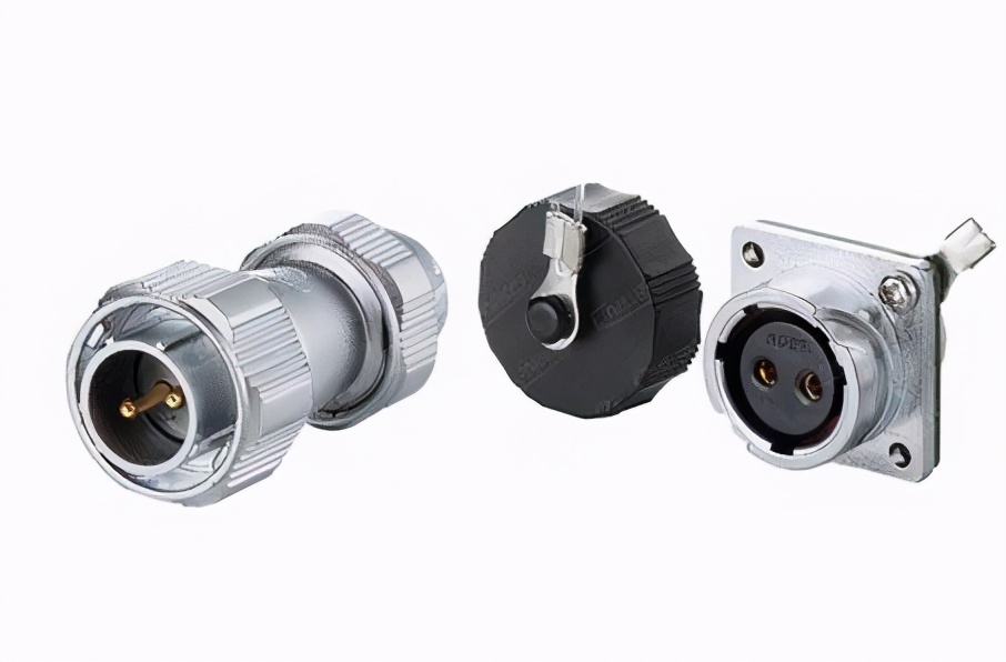 航空连接器插头和插座型号解说,航空连接器插头多少安的