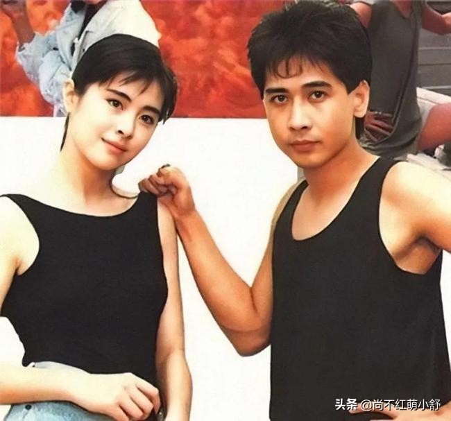 王祖贤私服穿搭,王祖贤的衣品