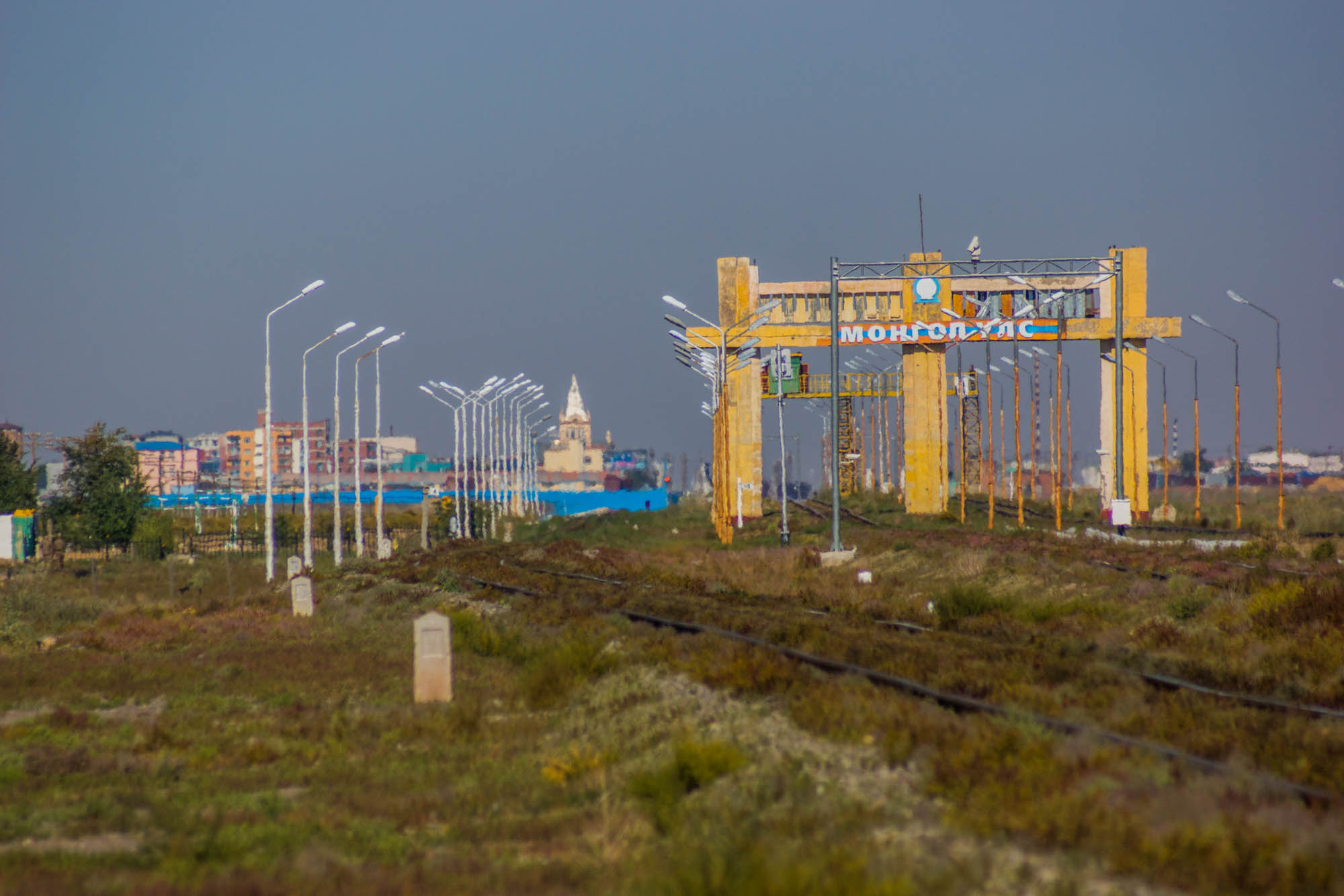 外国学者写的成吉思汗,欧洲人眼中的成吉思汗
