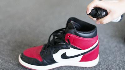 还在担心“脚臭”影响个人形象?黑科技喷雾一喷,24小时无味干爽