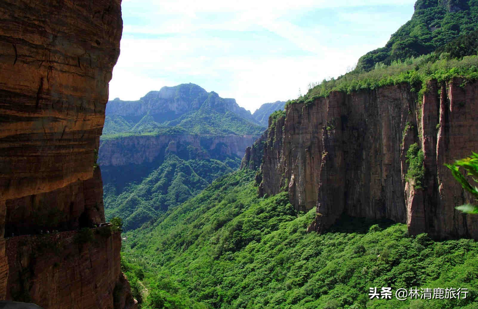 河南以山为名的市区,河南以河为名的城市