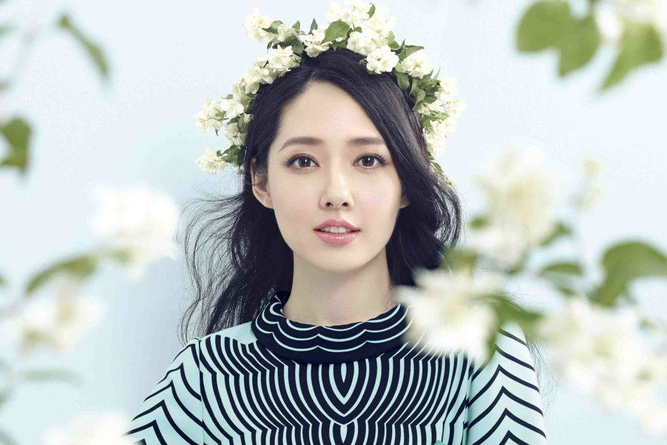 嘘，女神头发柔顺的秘密在这里~