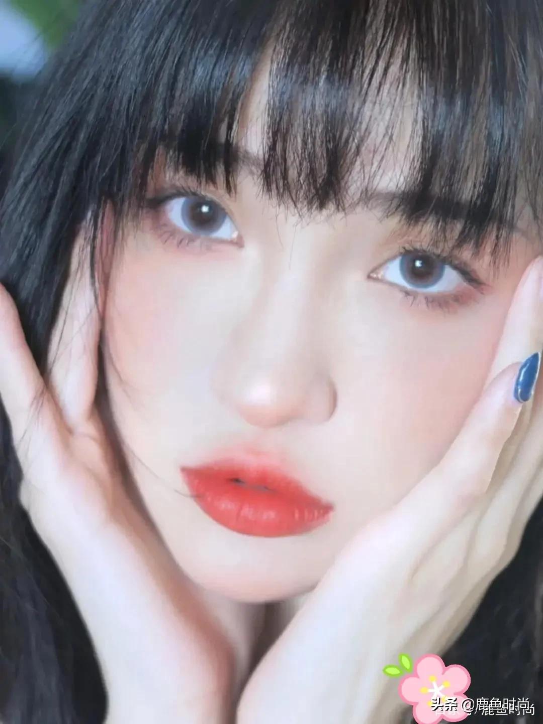 3ce腮红元气西柚,3ce腮红元气西柚素人测评