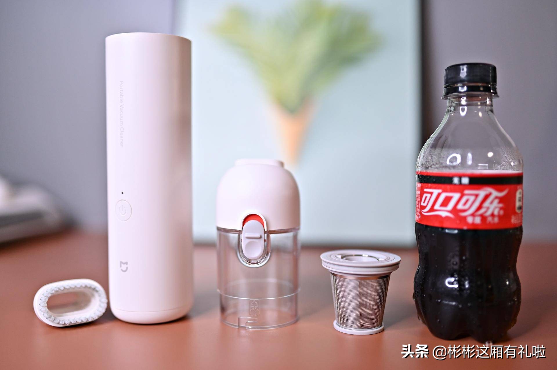 米家随手吸尘器怎么切换档位,米家随手吸尘器能吸猫毛么