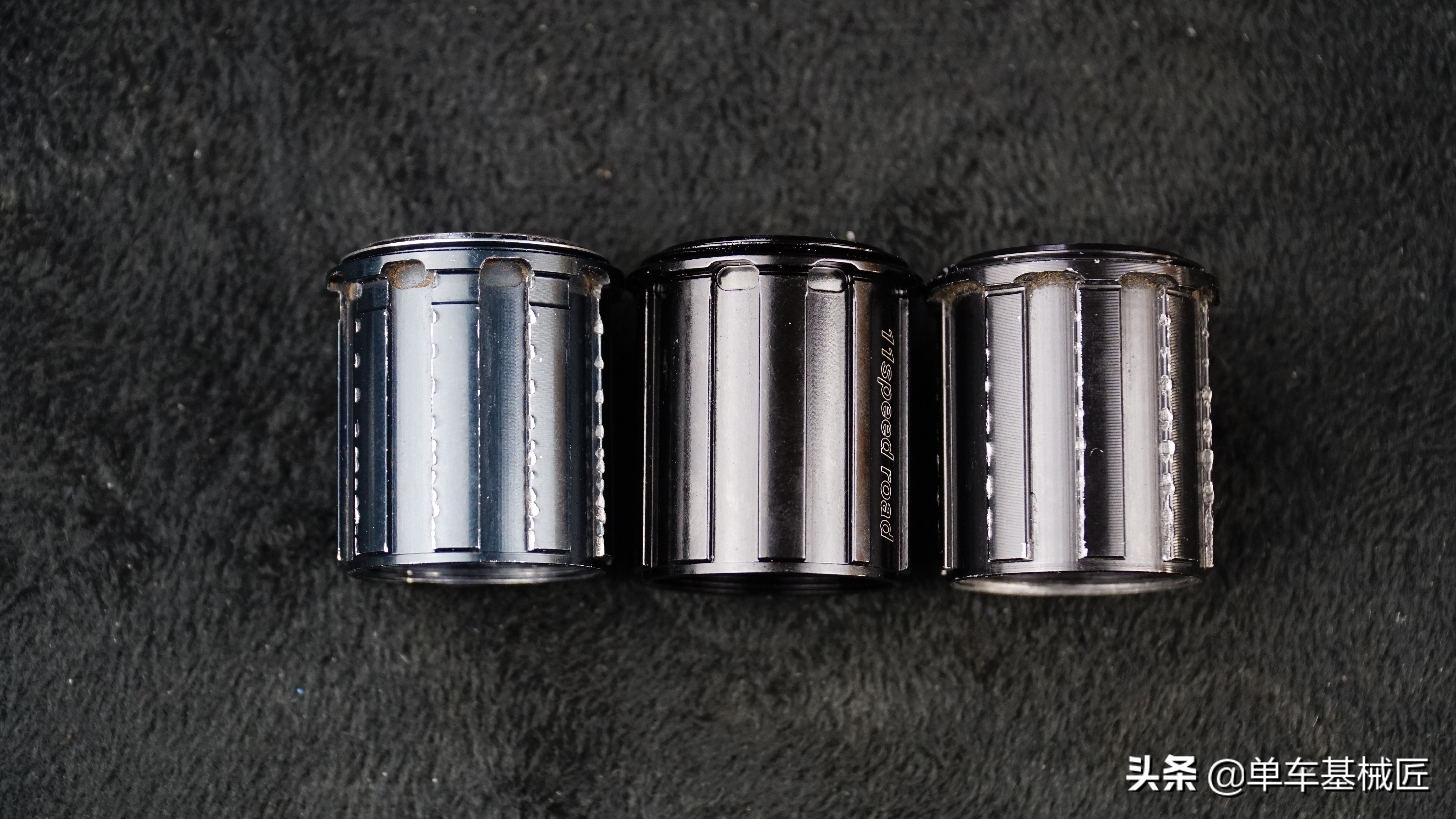 dt轮组如何看真假,怎么判断轮组好坏