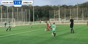 足球u9梯队,足球青训u9训练重点