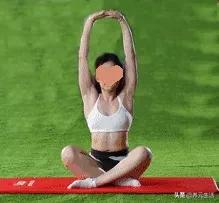 老筋长寿命长,每天拉筋筋长一寸寿延十年