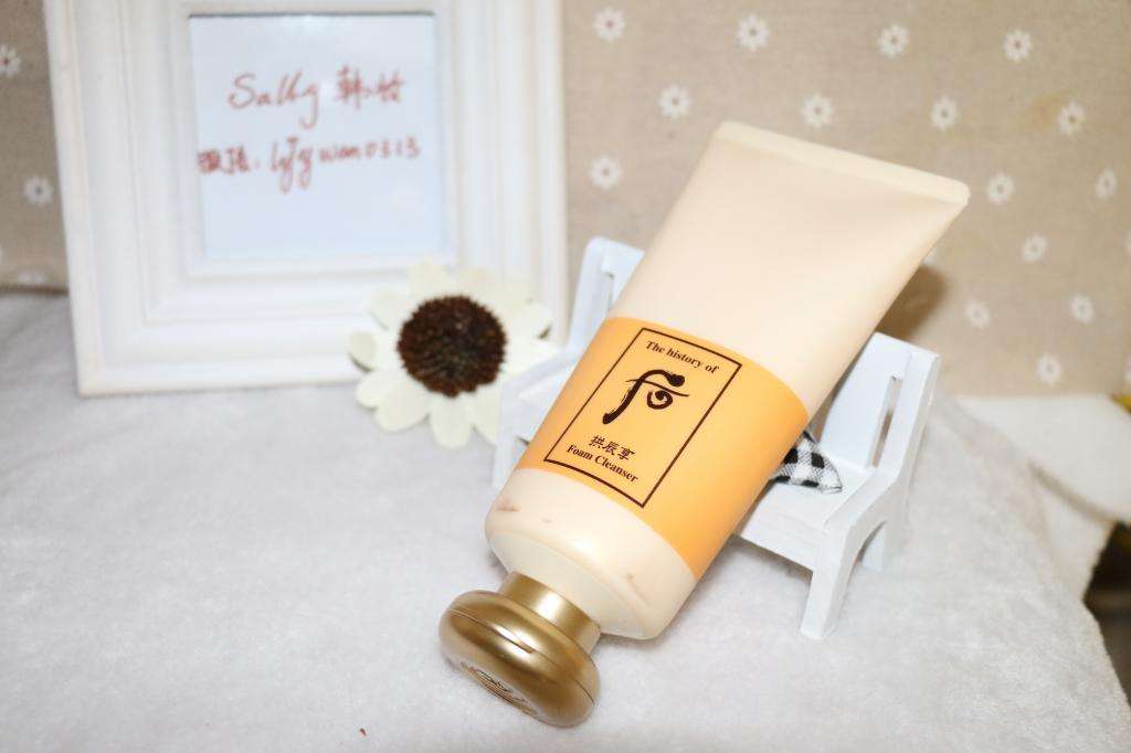 洗面奶平价深层清洁去黑头好用,深层清洁皮肤洗面奶保湿补水