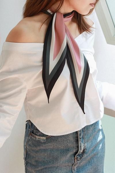 怎么穿衣服不显眼,怎么穿不显土气