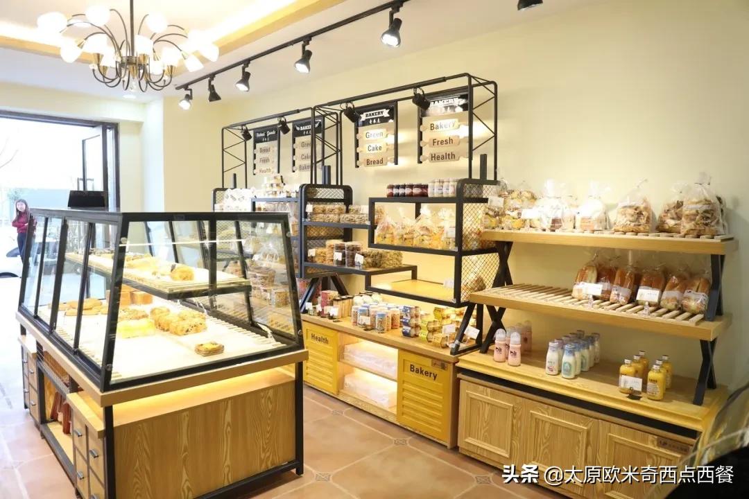 如何开好一家甜品店,2020想开家甜品店