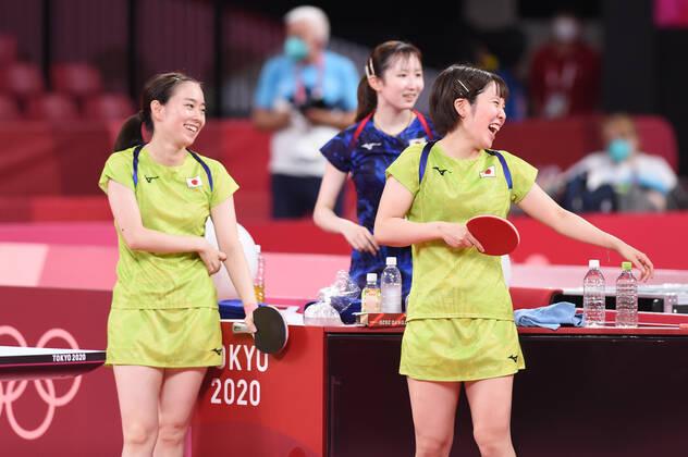 刘国梁孔令辉表情反差,刘国梁马龙表情