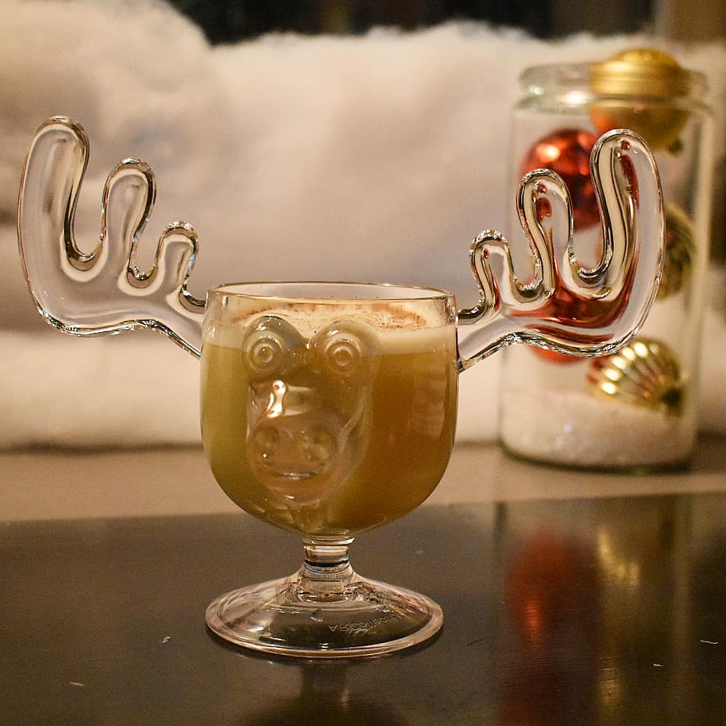 圣诞季EVENT丨美拍打卡、扫街探店，如何把波士顿逛成「三里屯」？