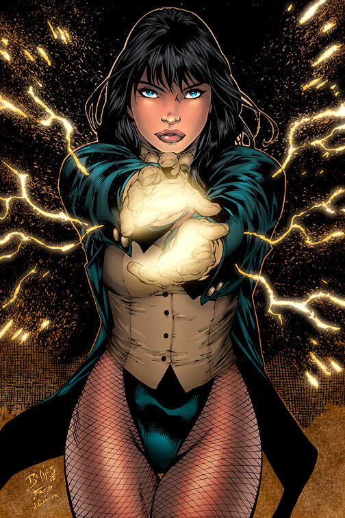 2019dc最具人气的漫画角色排名,漫画dc宇宙最强的人物前十名