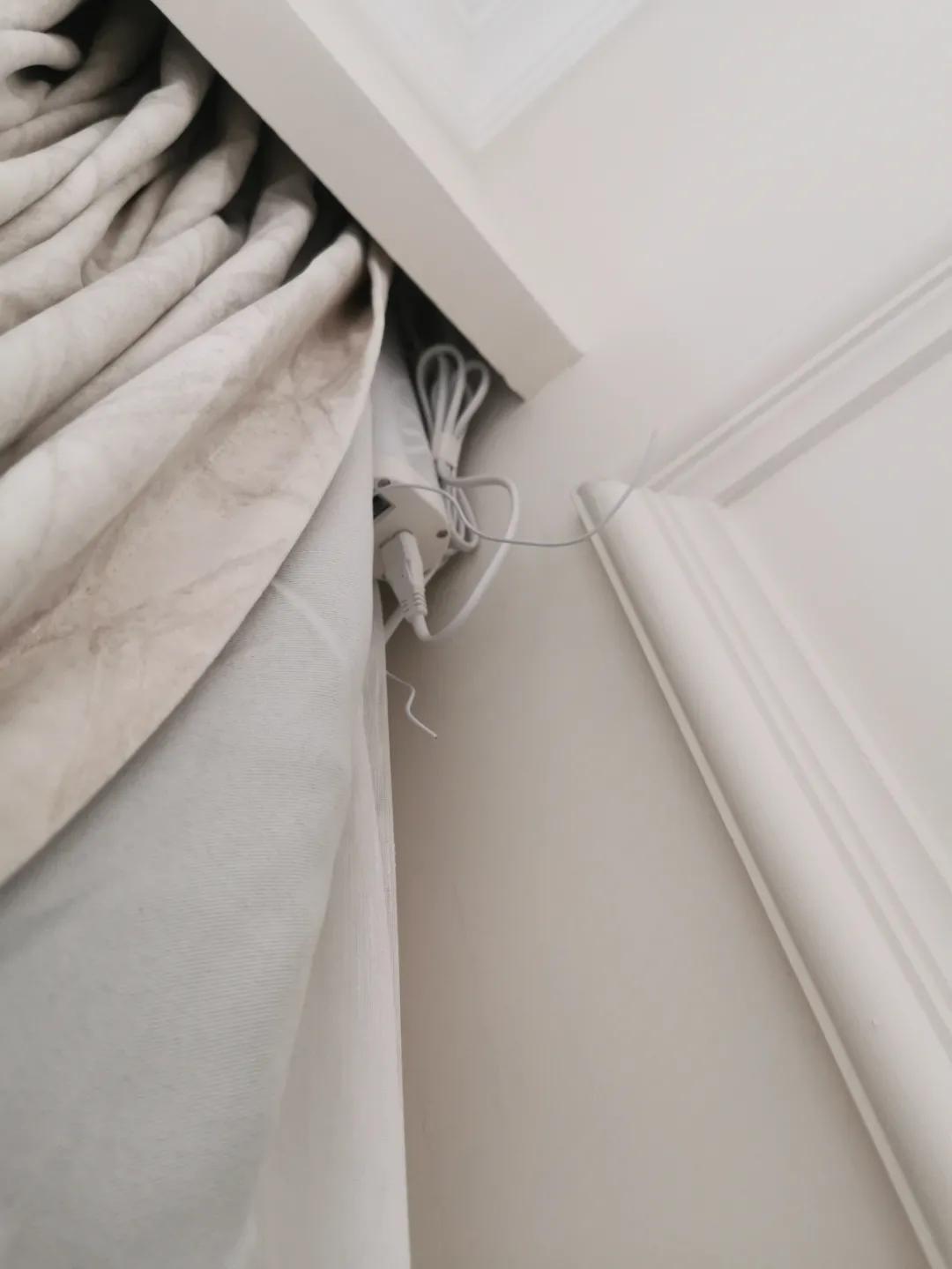 买窗帘总结出来的经验，条条干货，你要是不会选，照着买不会出错