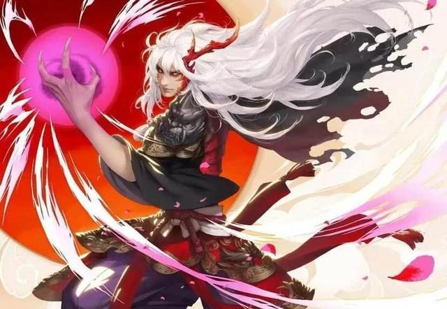 5本值得反复阅读的爽文小说,五本耐看又冷门的小说