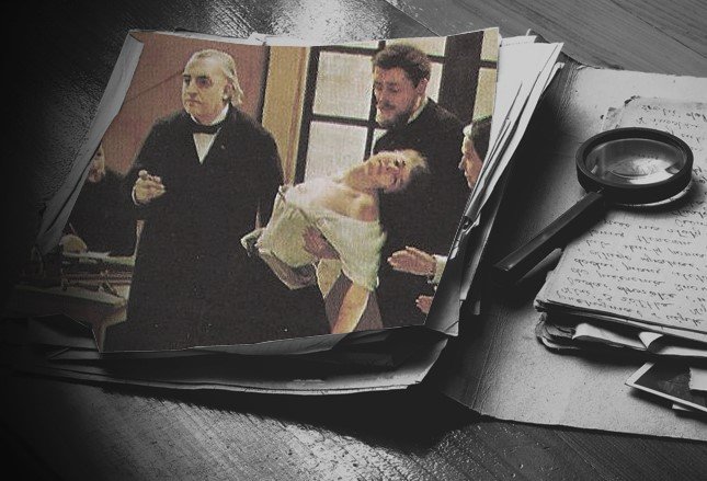 稀奇古怪精神病治疗史，颠覆你对医疗的想象