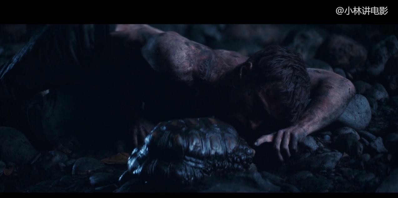 亚马逊热带雨林蟒蛇与怪物纪录片,埃德斯塔福德穿越亚马逊遇到蟒蛇