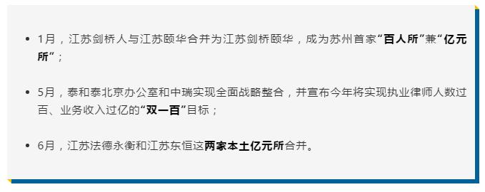 律师创收过亿,律师事务所年收入超过500万元