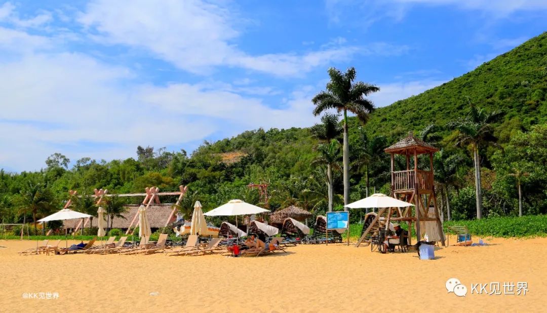 东澳岛电动车环岛旅游,珠海东澳岛徒步攻略