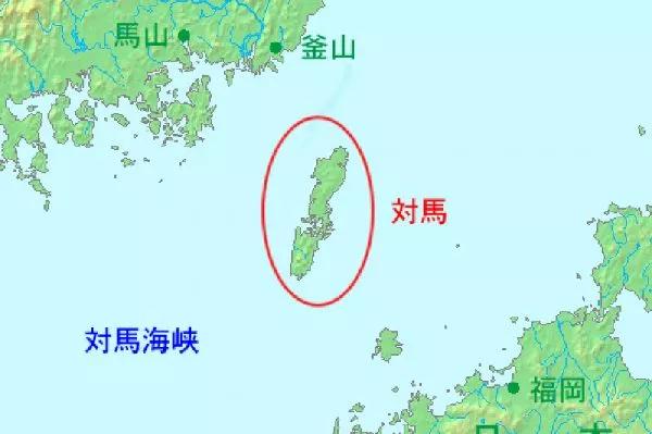 两场台风，阻挡了蒙古人的东征铁蹄，东瀛小国侥幸存活