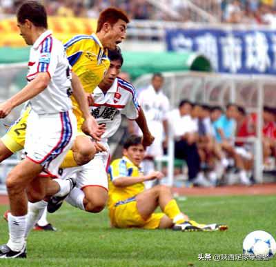 陕西国力甲a,陕西国力1996年队员名单