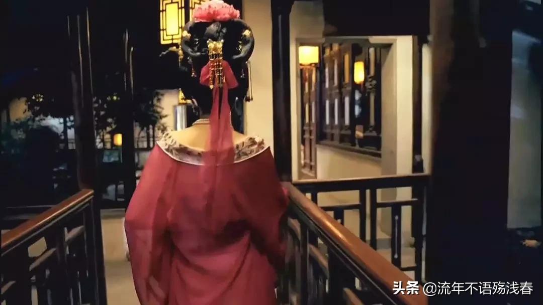 李清照悲凉人生,李清照的一生幸运又凄凉